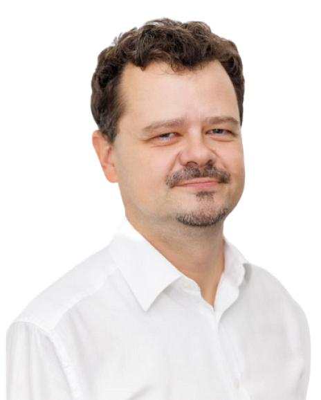 Petr Hromas