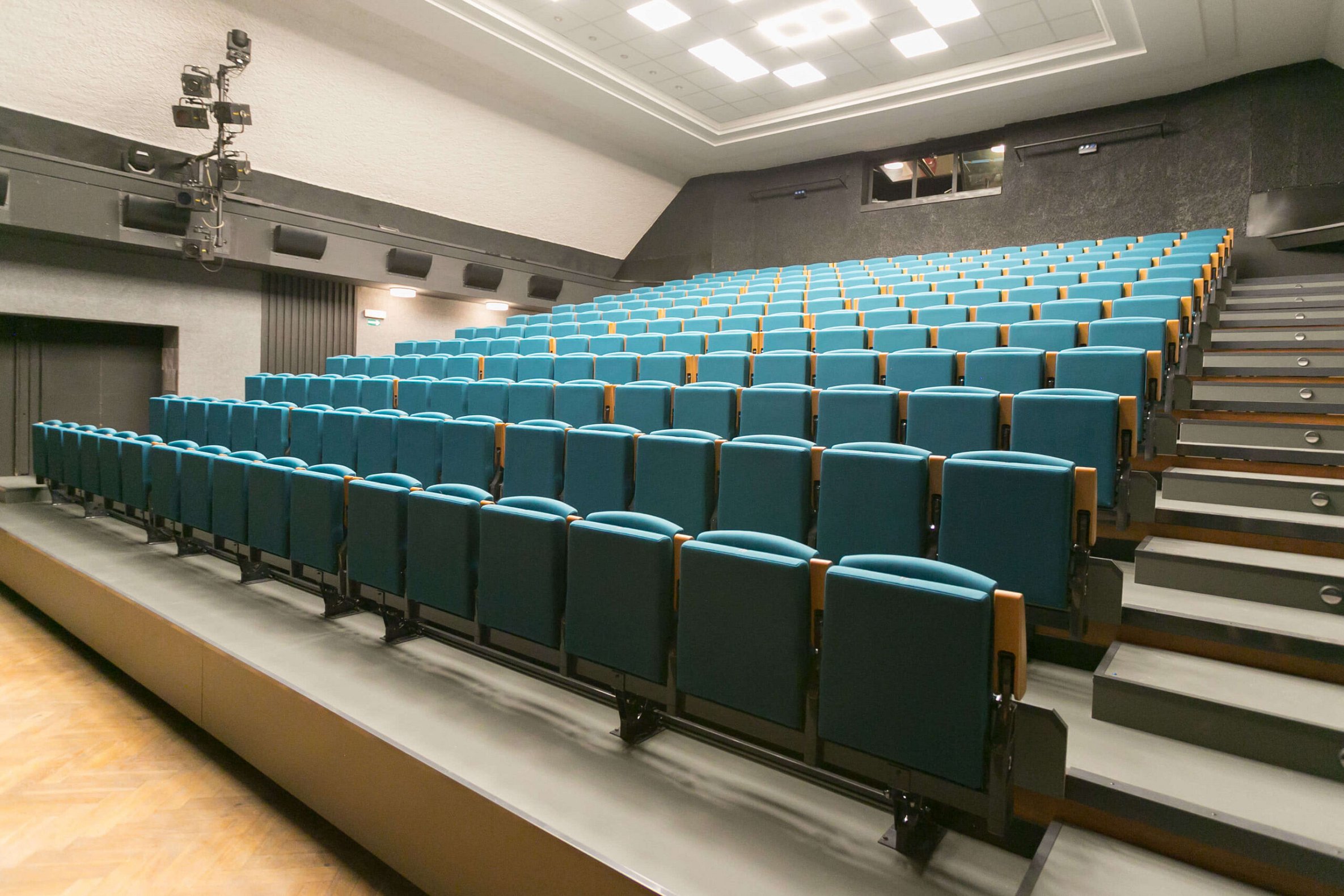 Kulturní středisko Gong